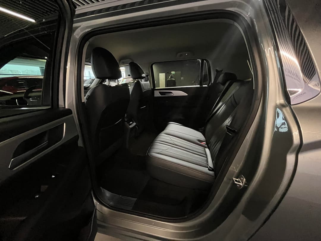 Haval H5 Elite 2.0T 8AT 4WD в лизинг - 13