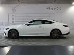 Mercedes-Benz CLE купе 200 в лизинг - 6