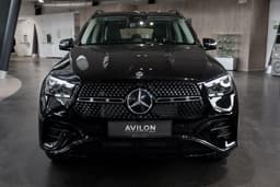 Mercedes-Benz GLE 450 полный привод в лизинг - 5