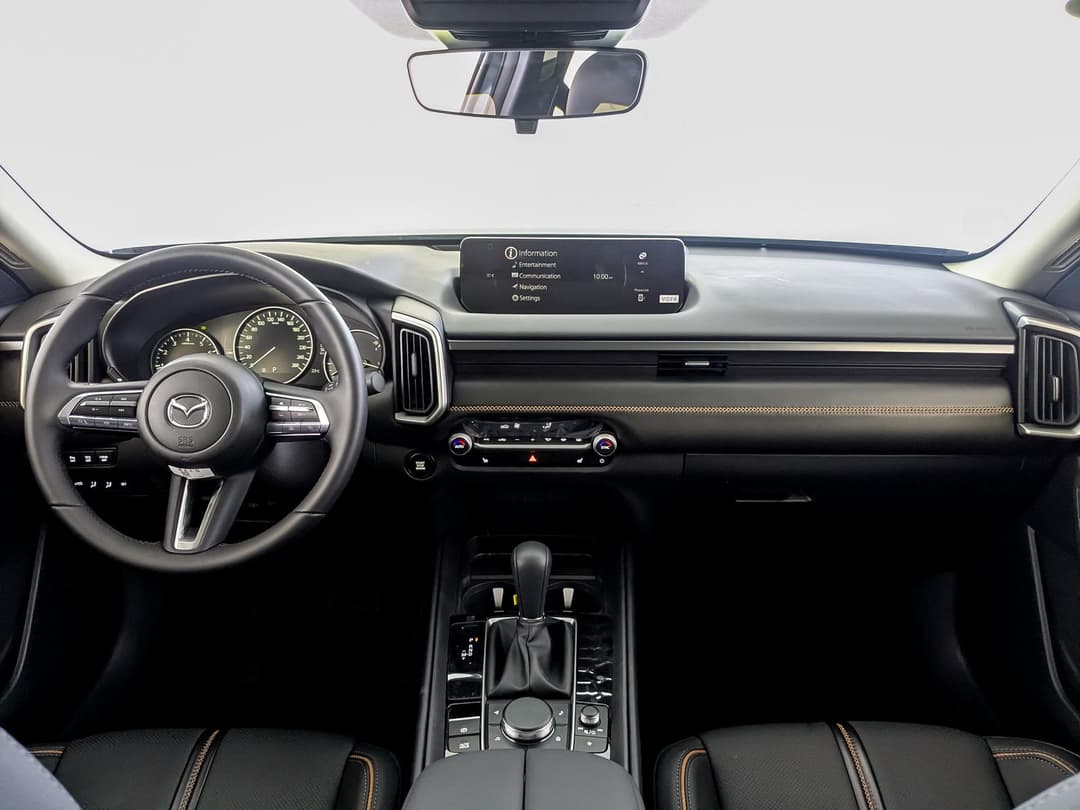 Mazda CX-50 Anxing 2.0 SKYACTIV 6AT 2WD в лизинг - 11