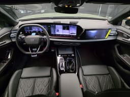 Audi A5 Sportback L Smart 2.0T TFSI 150 kW quattro S tronic в лизинг - 9