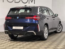 BMW X3 25L xDrive в лизинг - 3