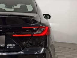 Toyota Camry 2.0HXS Sports Plus Edition в лизинг - 11