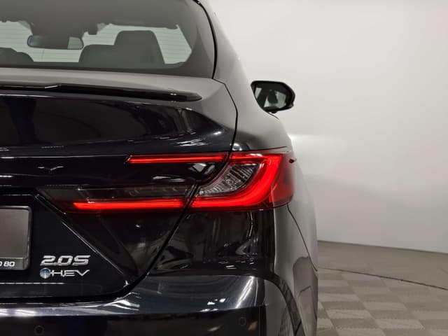 Toyota Camry 2.0HXS Sports Plus Edition в лизинг - 11