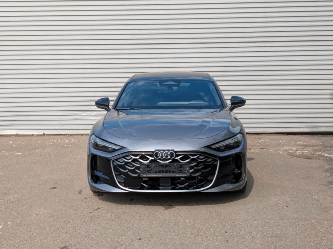 Audi A5 Sportback L Smart 2.0T TFSI 150 kW quattro S tronic в лизинг - 6