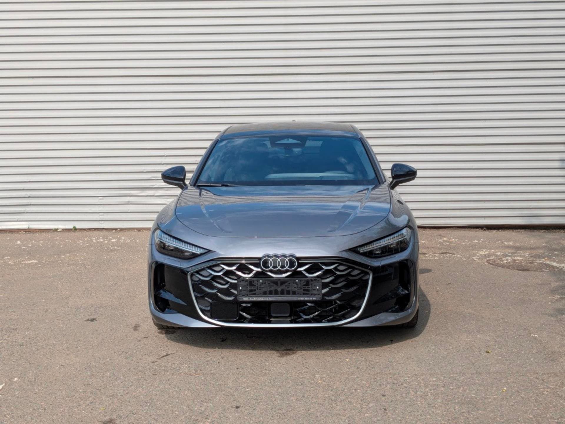 Audi A5 Sportback L Smart 2.0T TFSI 150 kW quattro S tronic в лизинг - 6
