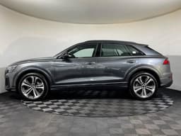 Audi Q8 50 TDI quattro tiptronic в лизинг - 8