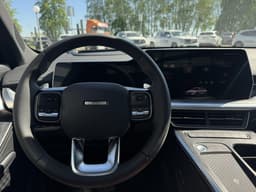 Haval F7x Tech Plus 2.0T 7DCT 4WD в лизинг - 32