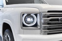 Haval H9 Elite 2.0T 8AT 4WD в лизинг - 10