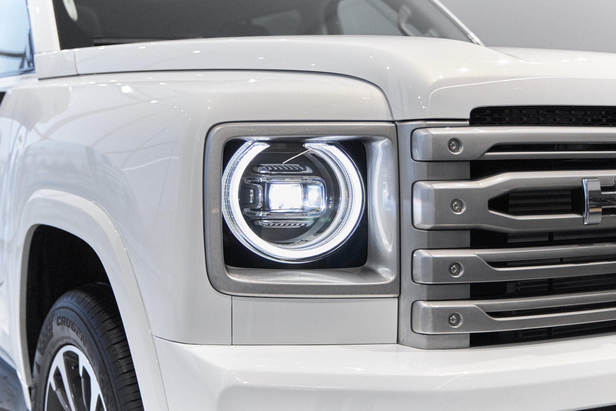 Haval H9 - 4