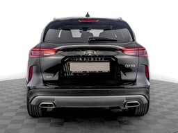 INFINITI QX50 2.0 AWD Sensory в лизинг - 7