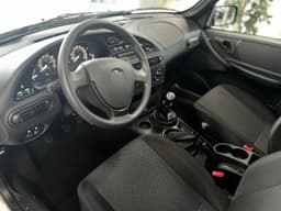 Lada Niva Travel Classic 1.8 90hp 5MT в лизинг - 9