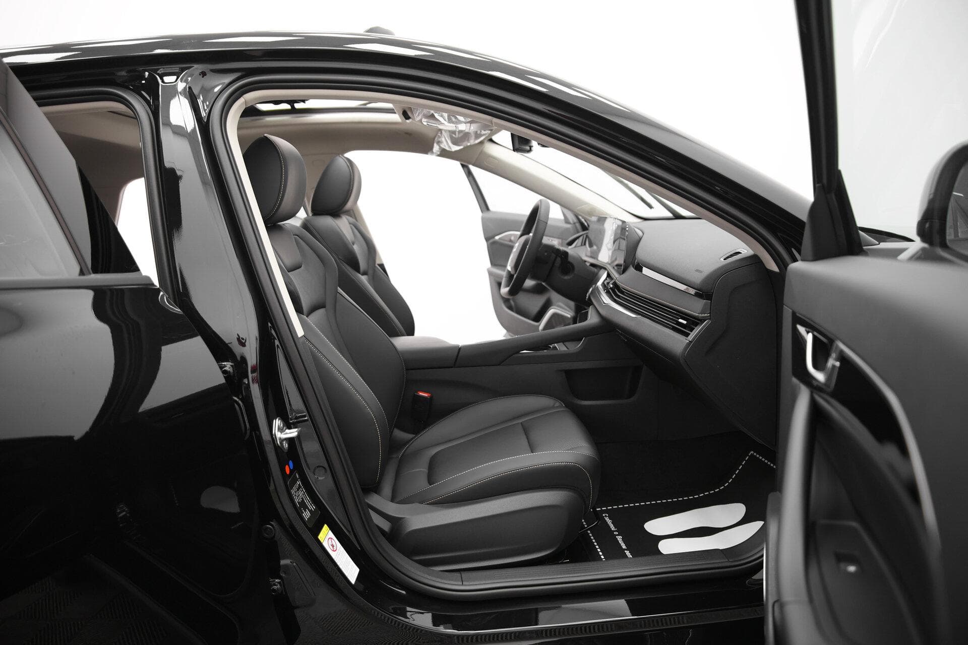 Bestune B70 Prestige 2.0 AT в лизинг - 18