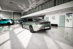 Geely Preface Флагман / Flagship 2.0Т АТ в лизинг - 6