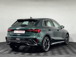 Audi A3 Sportback Premium Luxury 35 TFSI tiptronic в лизинг - 6