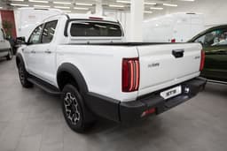 Sollers ST9 Ultimate 2.0 8AT AWD в лизинг - 7