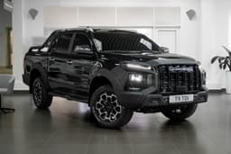JAC T9 Explore 2.0T AT 4WD в лизинг - 4