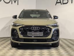 Audi Q5 L Exclusive Hybrid quattro S tronic в лизинг - 4