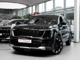 KIA Sorento Nobless 2.5 8DCT 4WD в лизинг - 2