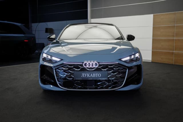 Audi A5 Sportback L Smart 2.0T TFSI 150 kW quattro S tronic в лизинг - 5