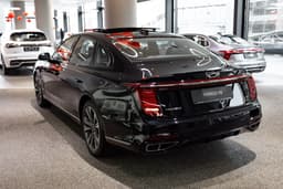 Hongqi H9 2.0Т Deluxe в лизинг - 7