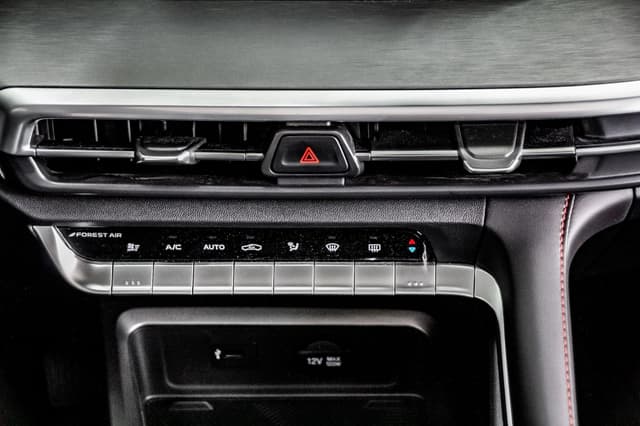 Changan CS35 Plus Advance 1.4T 7AT в лизинг - 25