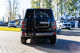 Haval H9 Premium 2.0T 8AT 4WD в лизинг - 9