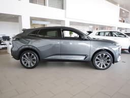 Changan Uni-K Tech 2.0 8AT AWD в лизинг - 7