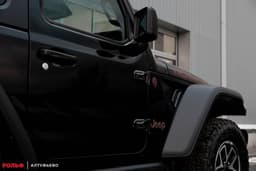 Jeep Wrangler Rubicon 3.6 8AT в лизинг - 19