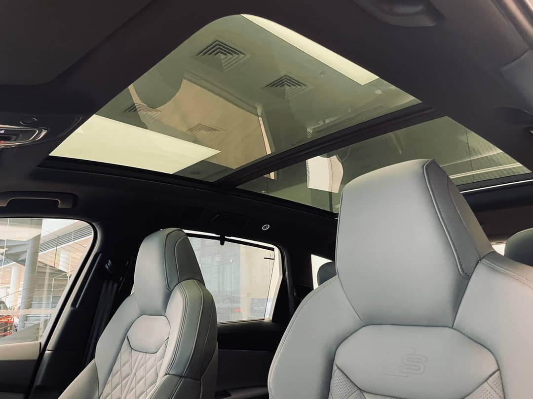 Audi Q7 S line 45 TFSI quattro tiptronic в лизинг - 9