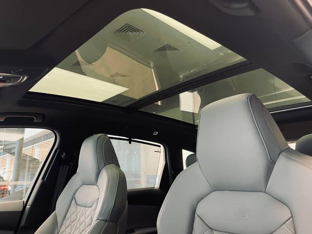 Audi Q7 S line 45 TFSI quattro tiptronic в лизинг - 9