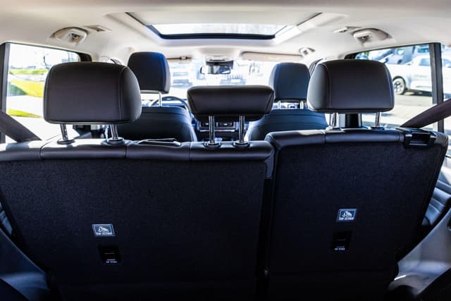 Haval H9 Premium 2.0T 8AT 4WD в лизинг - 41