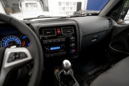 Sollers Argo Panel Box PM LWB 3.5T 2.0D 6MT в лизинг - 9