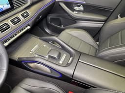 Mercedes-Benz GLE купе 450 d 4MATIC в лизинг - 13