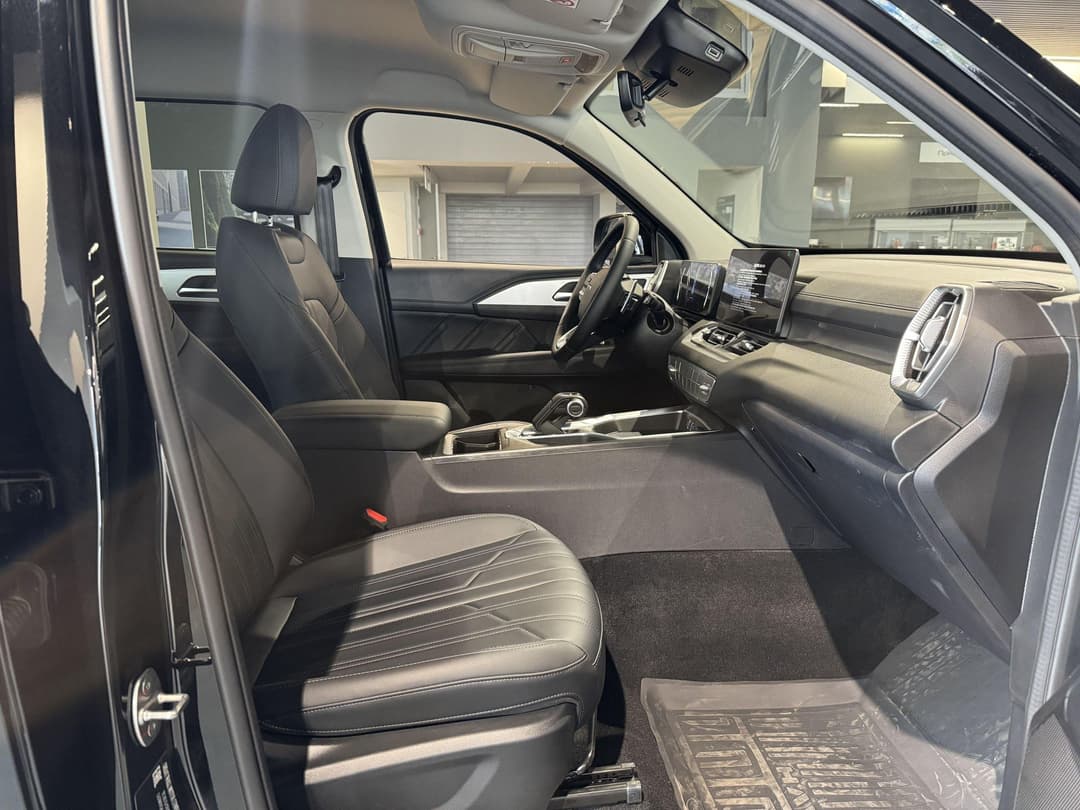 Haval H5 Elite 2.0T 8AT 4WD в лизинг - 15