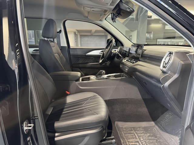 Haval H5 Elite 2.0T 8AT 4WD в лизинг - 15