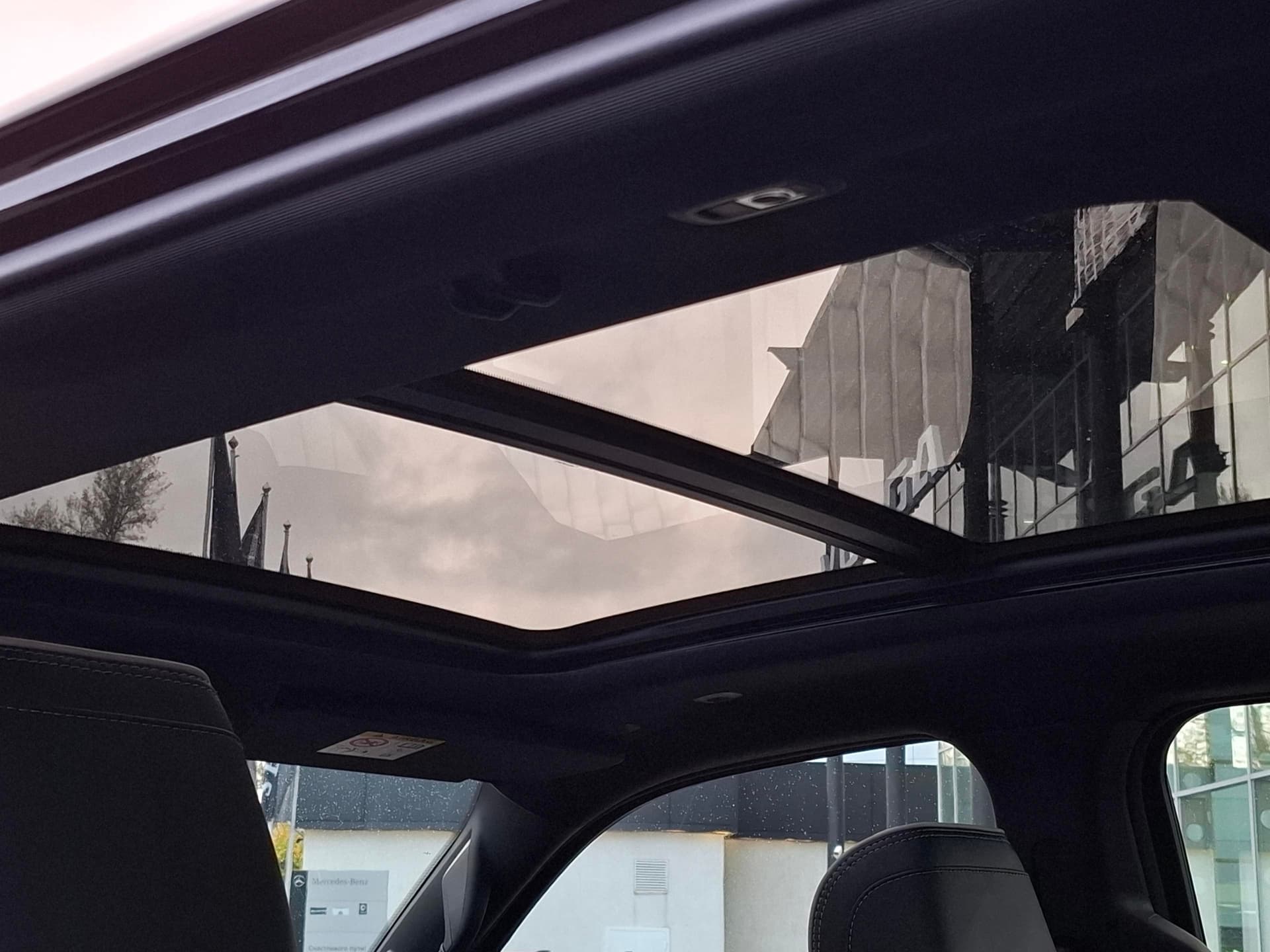 Ram 1500 Limited Crew Cab 3.0 8AT 4WD в лизинг - 31