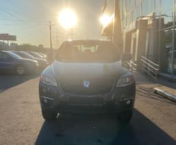 Sollers ST6 Comfort 2.0 MT 4WD в лизинг - 6