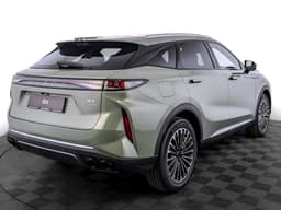 EXEED RX Flagship 2.0 TGDI 8AT AWD в лизинг - 3