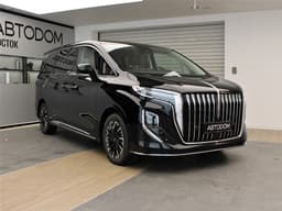 Hongqi HQ9 2.0T Executive в лизинг - 3