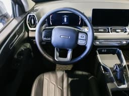 Haval H5 Elite 2.0T 8AT 4WD в лизинг - 17