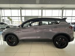 Geely Coolray Эксклюзив 1.5Т АТ (Exclusive) в лизинг - 5