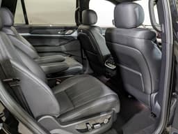 Wey 07 Premium 1.5 PHEV DHT 4WD в лизинг - 13