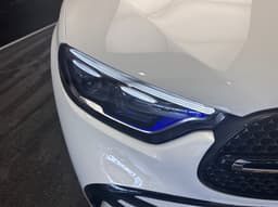 Mercedes-Benz GLC купе 300 4MATIC в лизинг - 10