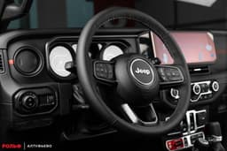 Jeep Wrangler Rubicon 3.6 8AT в лизинг - 11