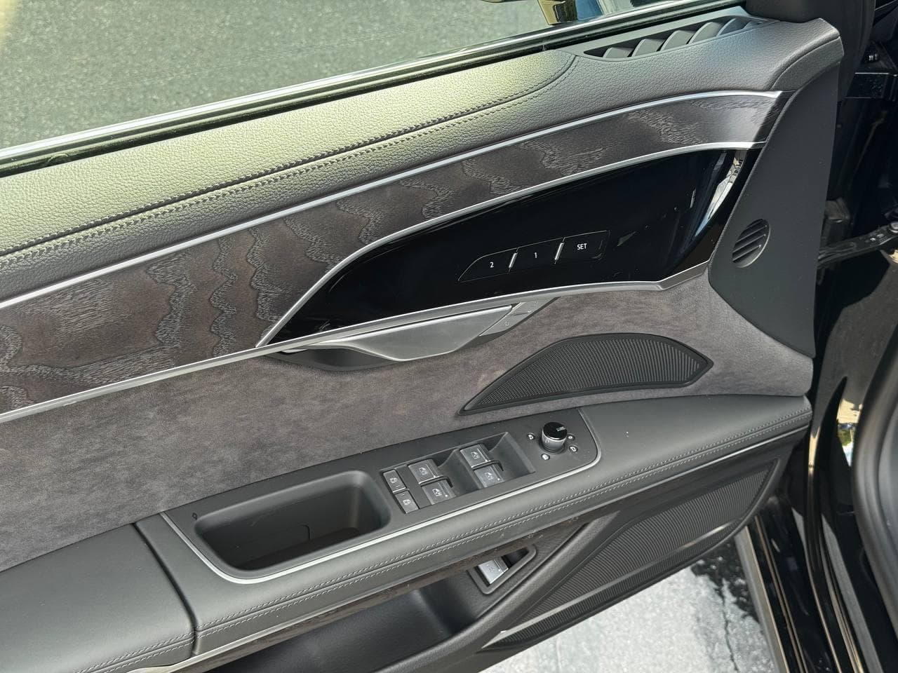 Audi A8 L 55 TFSI quattro tiptronic в лизинг - 21