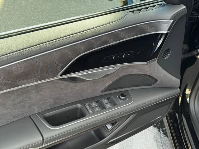 Audi A8 L 55 TFSI quattro tiptronic в лизинг - 21
