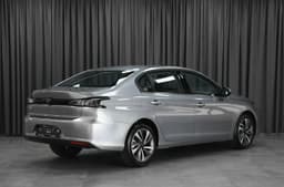 Peugeot 408 Лату Версия 1.5Т 173 л.с. АТ в лизинг - 4