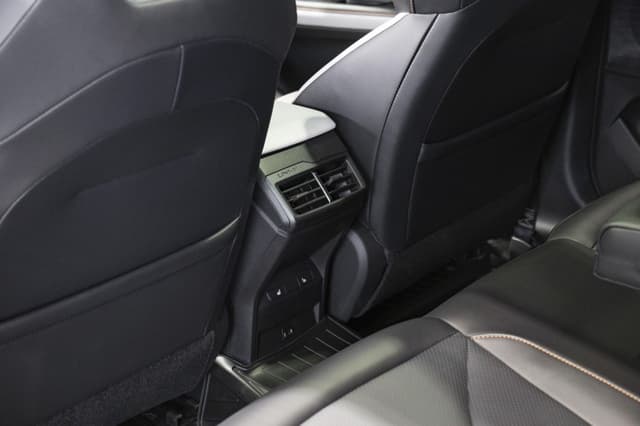 Changan Uni-V Tech 1.5T 7DCT в лизинг - 22
