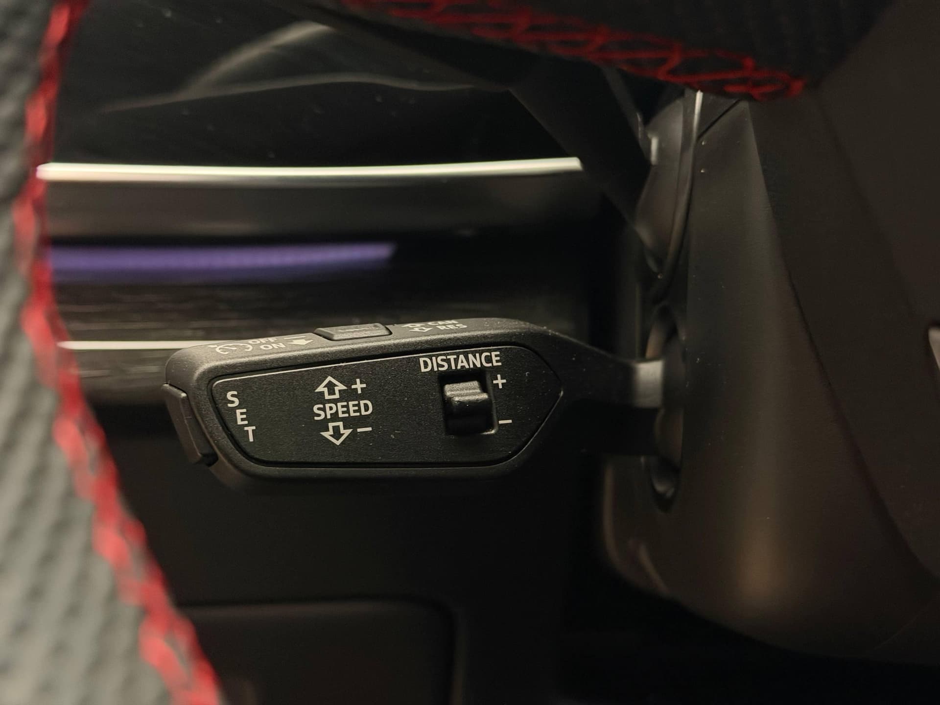 Audi SQ7 TFSI quattro tiptronic в лизинг - 13
